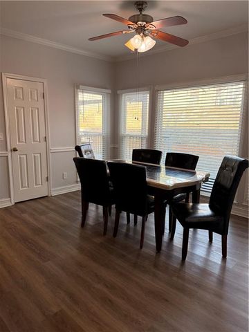 2105 Bentbrooke Trail, Lawrenceville, GA 30043