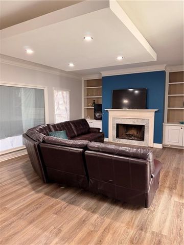 2105 Bentbrooke Trail, Lawrenceville, GA 30043