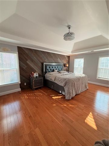 2105 Bentbrooke Trail, Lawrenceville, GA 30043