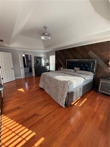 2105 Bentbrooke Trail, Lawrenceville, GA 30043