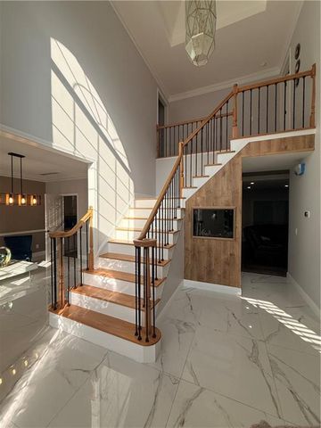 2105 Bentbrooke Trail, Lawrenceville, GA 30043