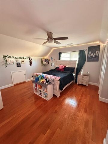 2105 Bentbrooke Trail, Lawrenceville, GA 30043