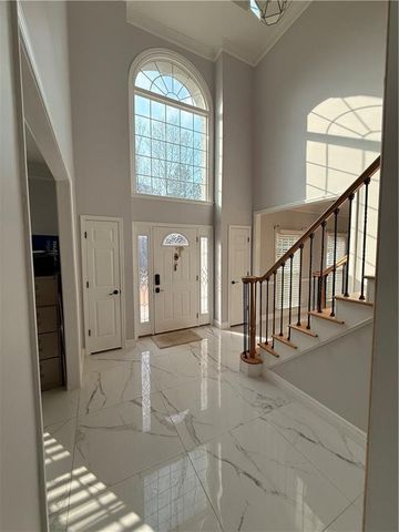 2105 Bentbrooke Trail, Lawrenceville, GA 30043