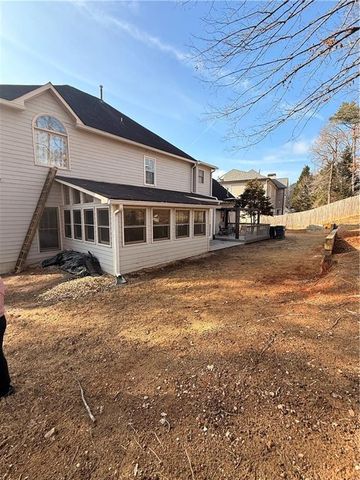 2105 Bentbrooke Trail, Lawrenceville, GA 30043