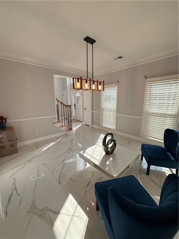 2105 Bentbrooke Trail, Lawrenceville, GA 30043