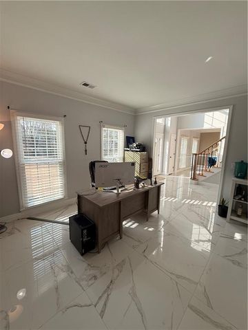 2105 Bentbrooke Trail, Lawrenceville, GA 30043