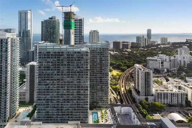 79 SW 12th St PH3904-S, Miami, FL 33130