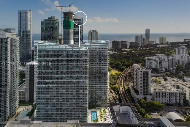 79 SW 12th St PH3904-S, Miami, FL 33130