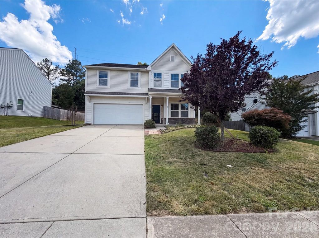 1288 Century Drive, Clover, SC 29710