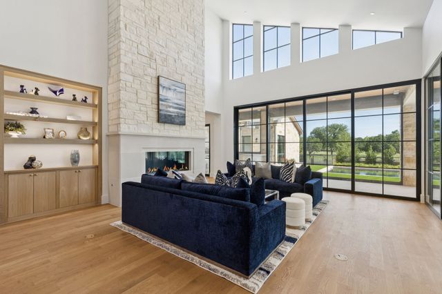 2600 Magnolia Circle, Westlake, TX 76262