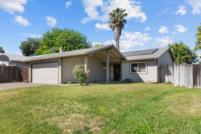 8061 peppertree way, Citrus Heights, CA 95621