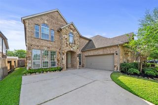 514 Whitney Oaks Lane, Stafford, TX 77477