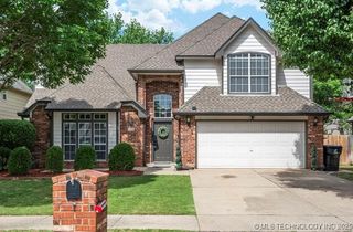 708 N Aster Avenue, Broken Arrow, OK 74012