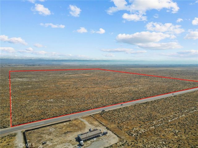 3117 001 014 W Avenue D, 45 ST, Lancaster, CA 93536