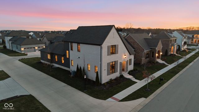 1541 Cantata Lane, Westfield, IN 46074