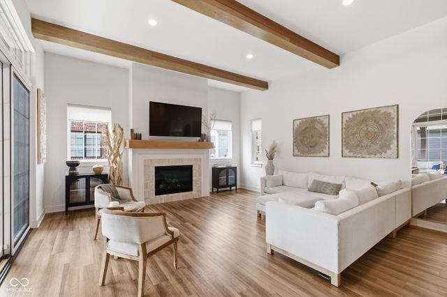 1541 Cantata Lane, Westfield, IN 46074