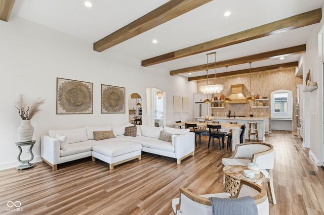 1541 Cantata Lane, Westfield, IN 46074