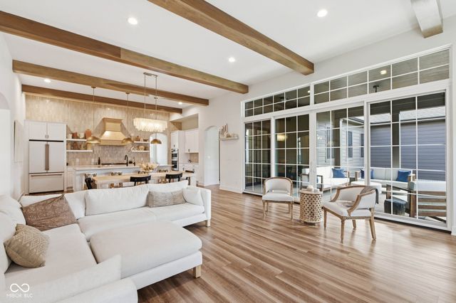 1541 Cantata Lane, Westfield, IN 46074