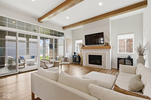 1541 Cantata Lane, Westfield, IN 46074