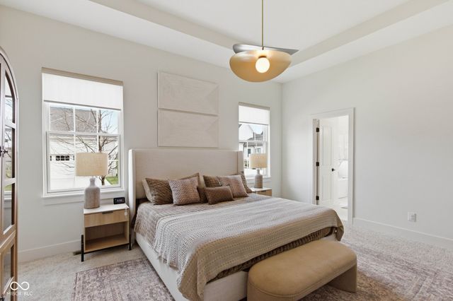 1541 Cantata Lane, Westfield, IN 46074