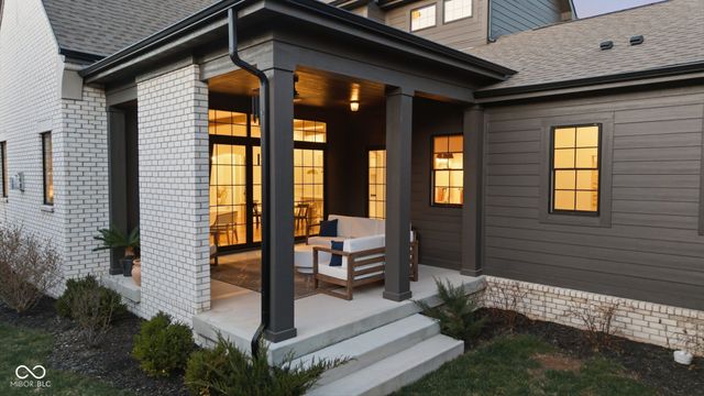 1541 Cantata Lane, Westfield, IN 46074