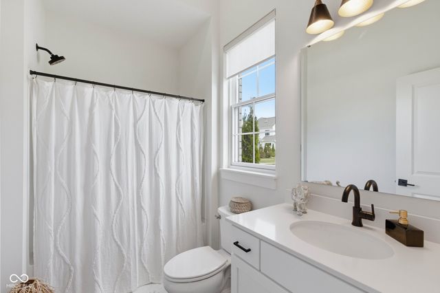 1541 Cantata Lane, Westfield, IN 46074