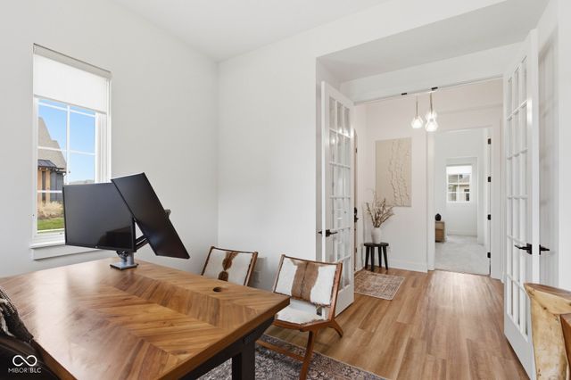 1541 Cantata Lane, Westfield, IN 46074