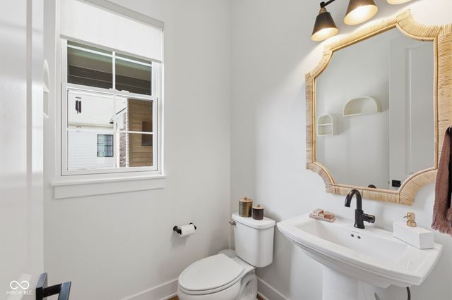 1541 Cantata Lane, Westfield, IN 46074