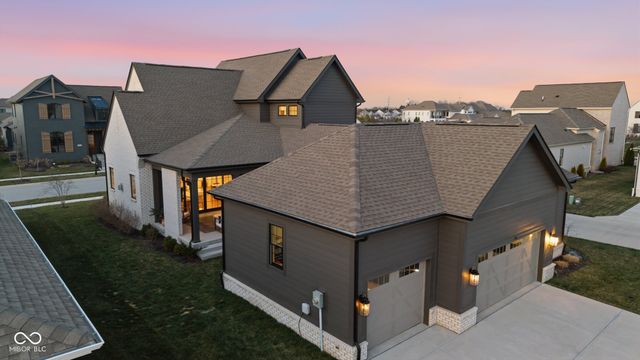 1541 Cantata Lane, Westfield, IN 46074