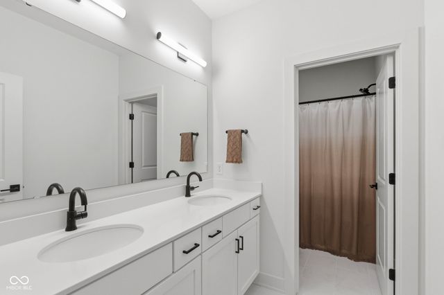 1541 Cantata Lane, Westfield, IN 46074