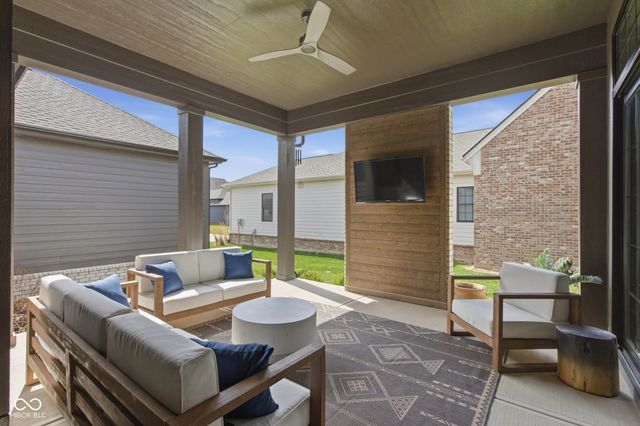 1541 Cantata Lane, Westfield, IN 46074