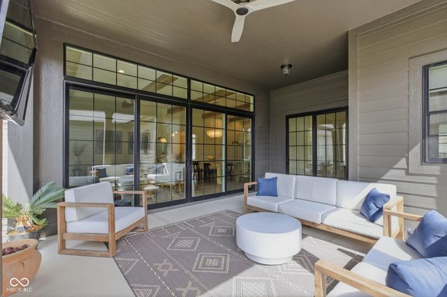 1541 Cantata Lane, Westfield, IN 46074