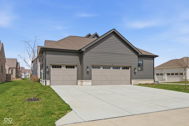 1541 Cantata Lane, Westfield, IN 46074