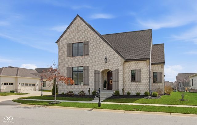 1541 Cantata Lane, Westfield, IN 46074