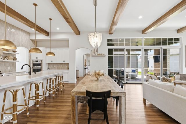 1541 Cantata Lane, Westfield, IN 46074