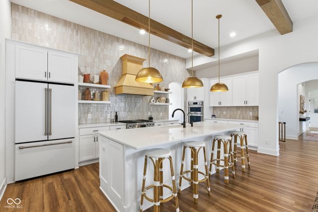 1541 Cantata Lane, Westfield, IN 46074