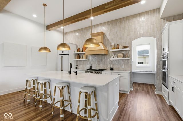 1541 Cantata Lane, Westfield, IN 46074