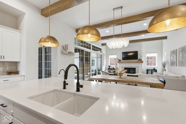 1541 Cantata Lane, Westfield, IN 46074