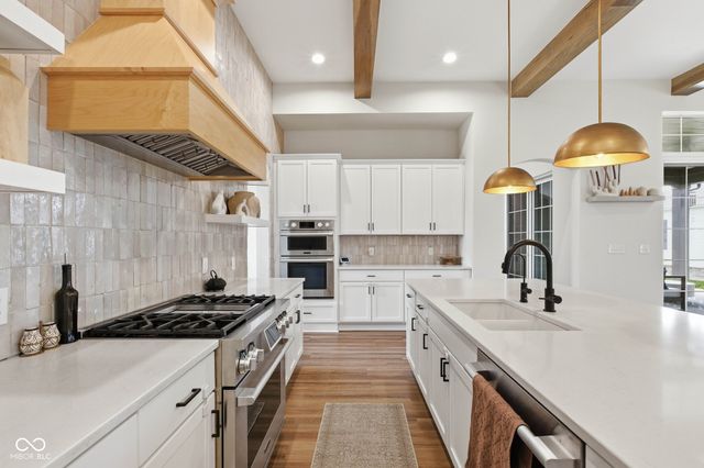 1541 Cantata Lane, Westfield, IN 46074