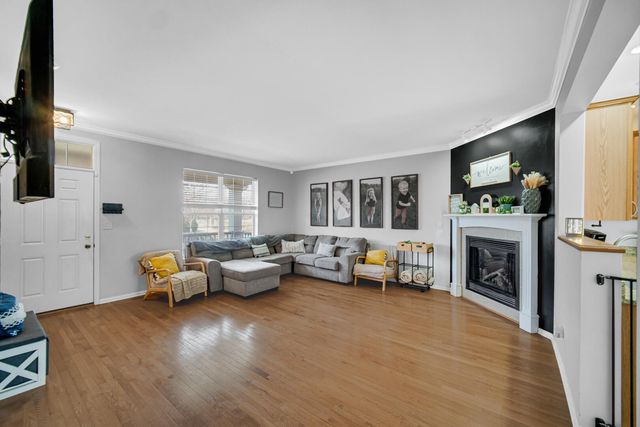 1163 Burns Boulevard, Burns Harbor, IN 46304