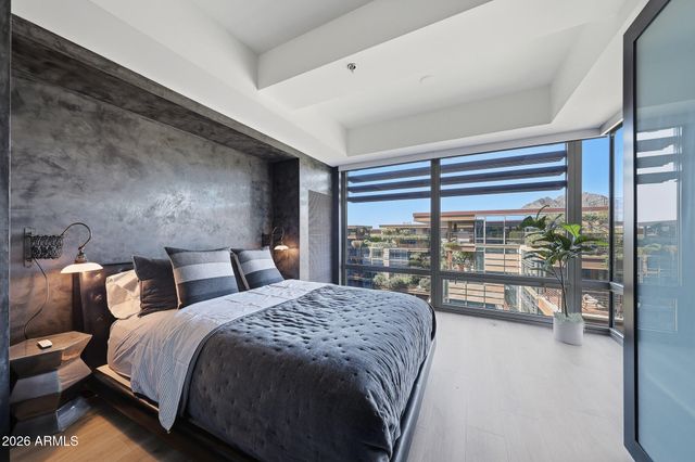 7137 E RANCHO VISTA Drive 7006, Scottsdale, AZ 85251