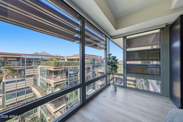 7137 E RANCHO VISTA Drive 7006, Scottsdale, AZ 85251