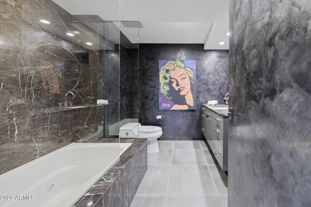 7137 E RANCHO VISTA Drive 7006, Scottsdale, AZ 85251