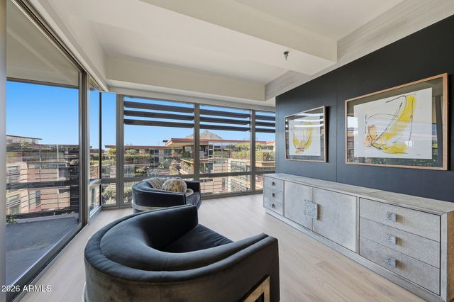 7137 E RANCHO VISTA Drive 7006, Scottsdale, AZ 85251