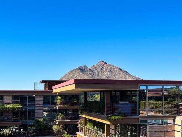 7137 E RANCHO VISTA Drive 7006, Scottsdale, AZ 85251