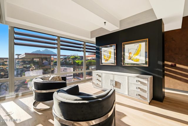 7137 E RANCHO VISTA Drive 7006, Scottsdale, AZ 85251