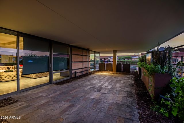 7137 E RANCHO VISTA Drive 7006, Scottsdale, AZ 85251