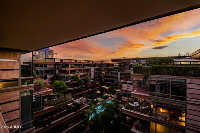 7137 E RANCHO VISTA Drive 7006, Scottsdale, AZ 85251