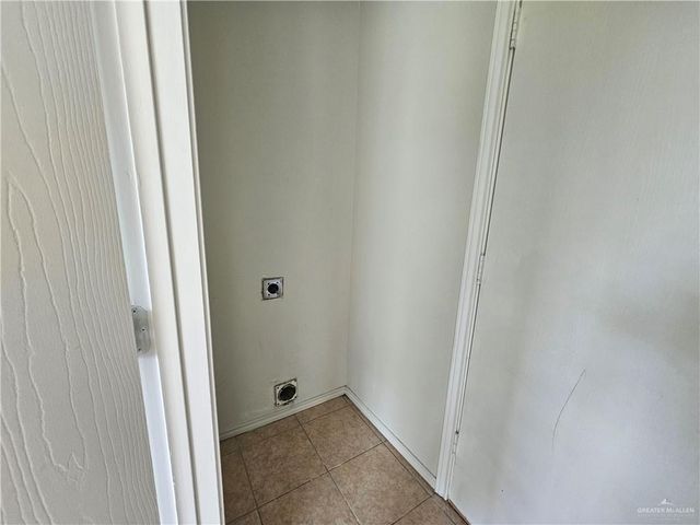 2612 Garnet Drive, Weslaco, TX 78596