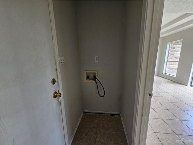 2612 Garnet Drive, Weslaco, TX 78596